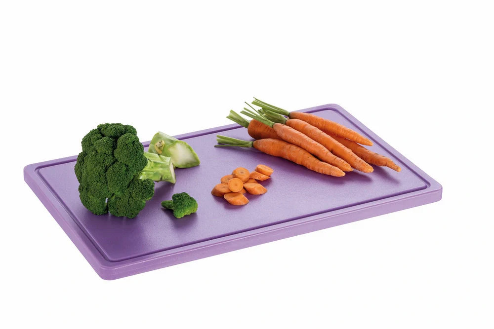 Planche à découper PRO 53x32 LI-R - BARTSCHER - A120539