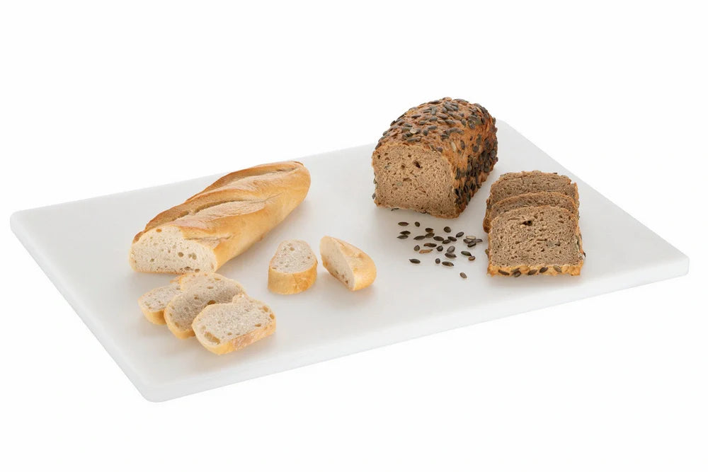 Planche à découper 60x40 W - BARTSCHER - A120592