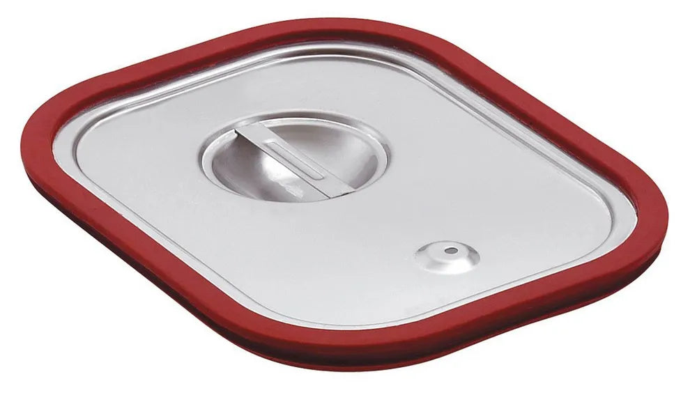 Couvercle 1/2GN, joint - BARTSCHER - A120625D