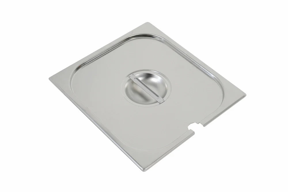 Couvercle 2/3GN, ajouré - BARTSCHER - A120637