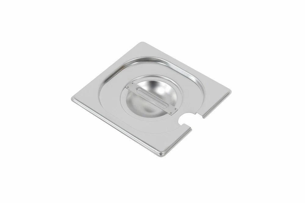 Couvercle 1/6GN, ajouré - BARTSCHER - A120656