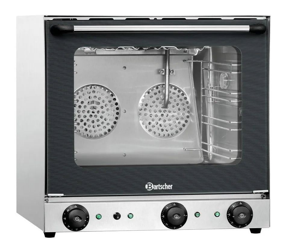 Four à convection AT120 - BARTSCHER - A120788
