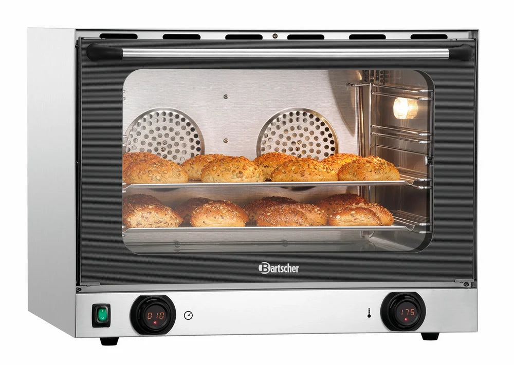 Four à convection AT211-MDI - BARTSCHER - A120792