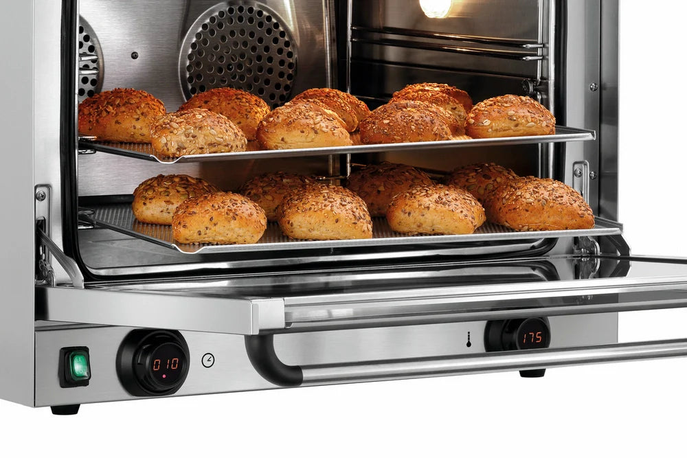 Four à convection AT211-MDI - BARTSCHER - A120792