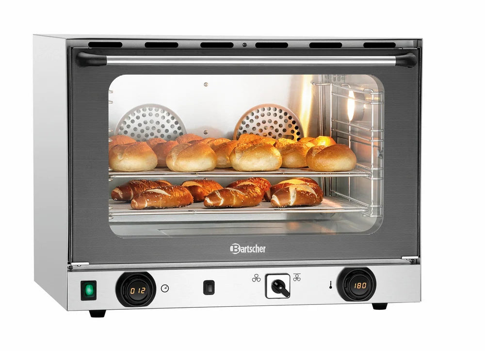 Four à convection AT220-MDI - BARTSCHER - A120821
