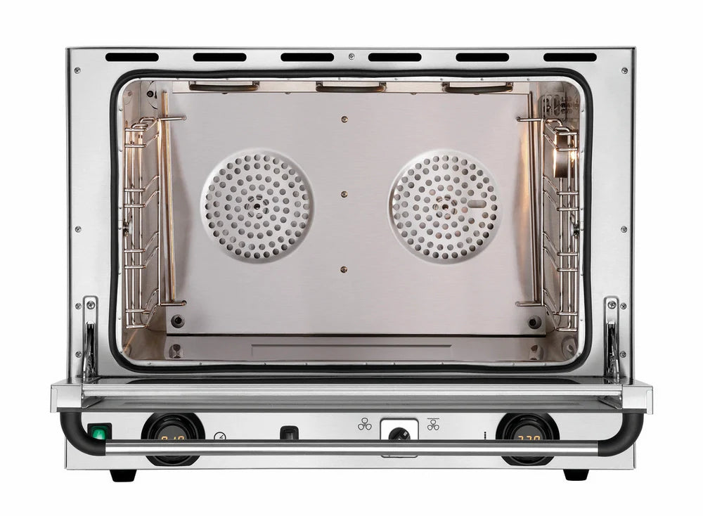 Four à convection AT220-MDI - BARTSCHER - A120821