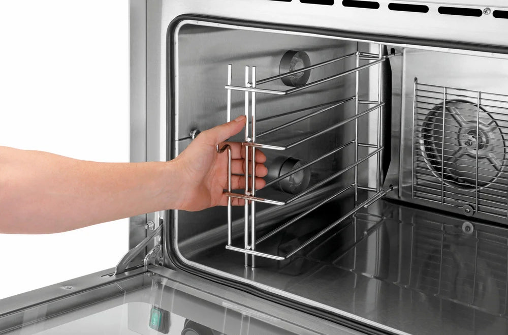 Four à convection AT410-MDI - BARTSCHER - A120822