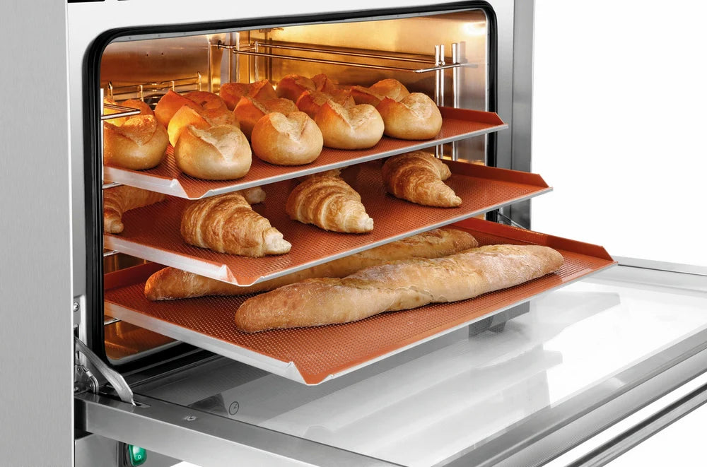 Four à convection AT410-MDI - BARTSCHER - A120822