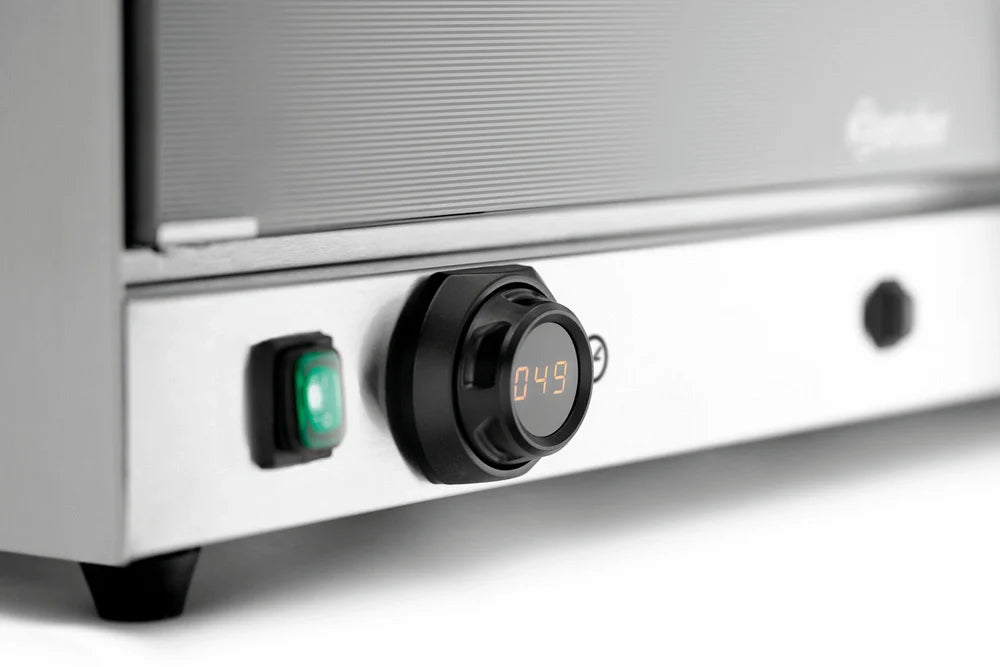 Four à convection AT410-MDI - BARTSCHER - A120822