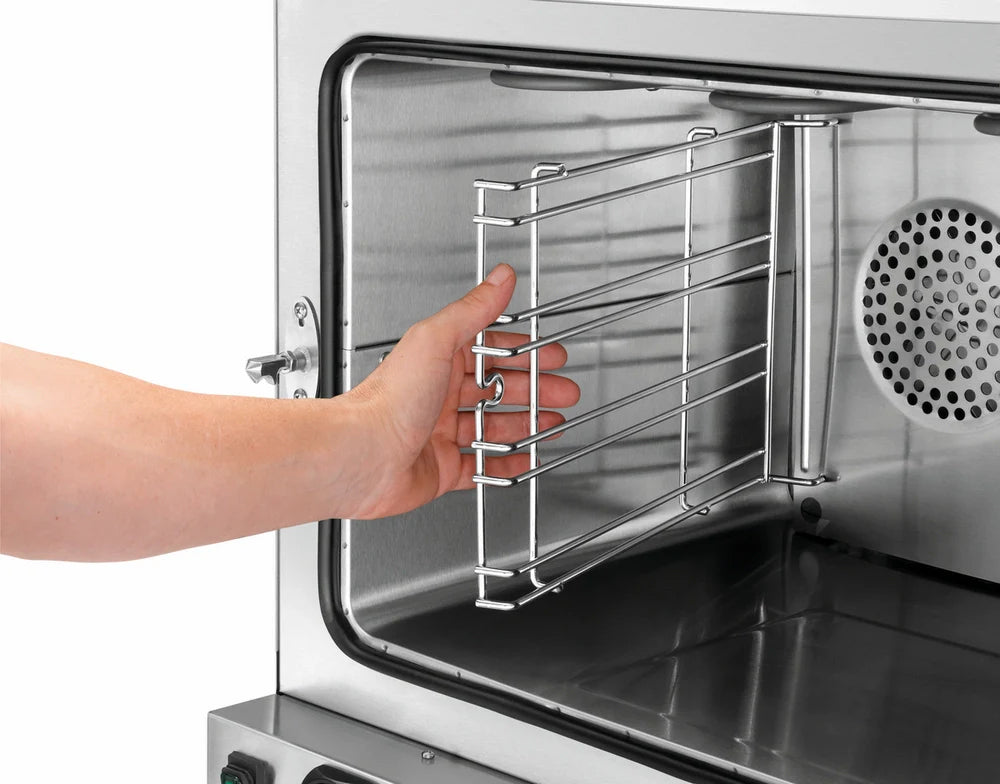 Four à convection AT230-MDI - BARTSCHER - A120823