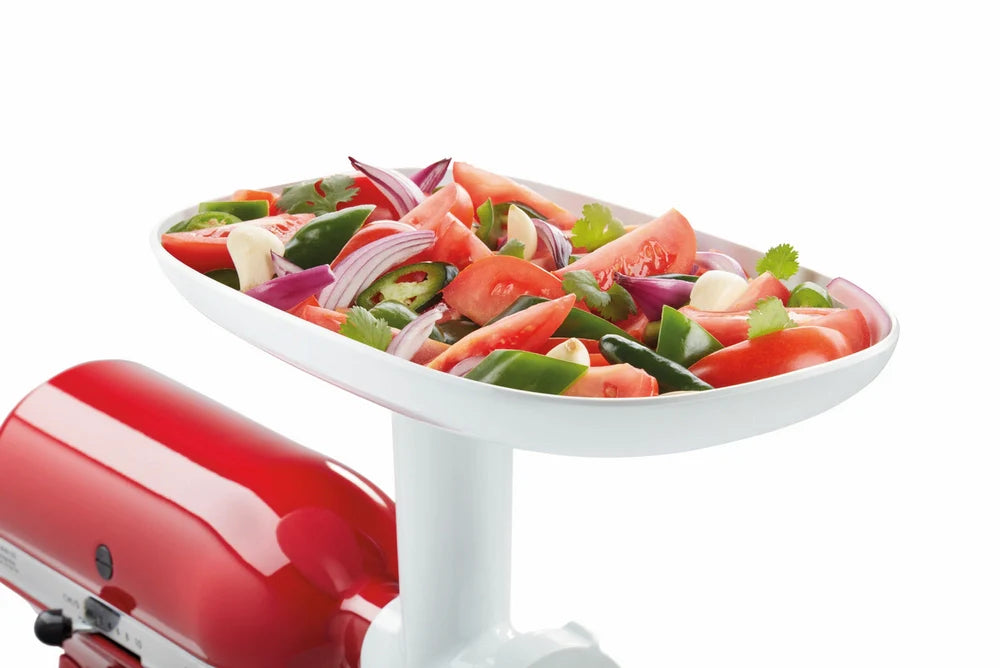 Embout hache-viande, Kitchen Aid - BARTSCHER - A150019