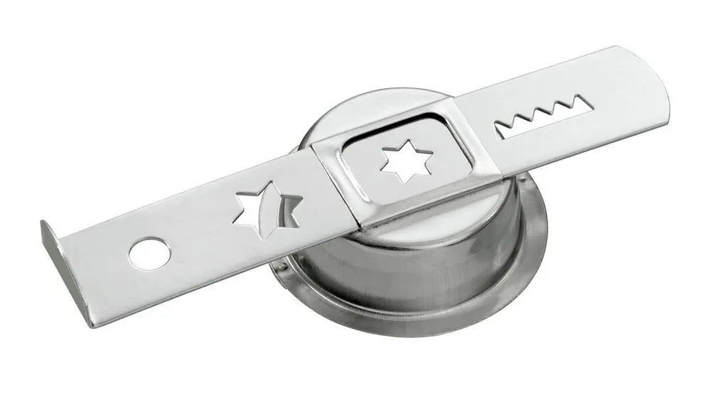 Tréfileuse petits gâteaux - BARTSCHER - A150024