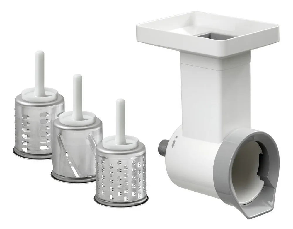 Coupe-légumes 3 tambours, KA - BARTSCHER - A150035