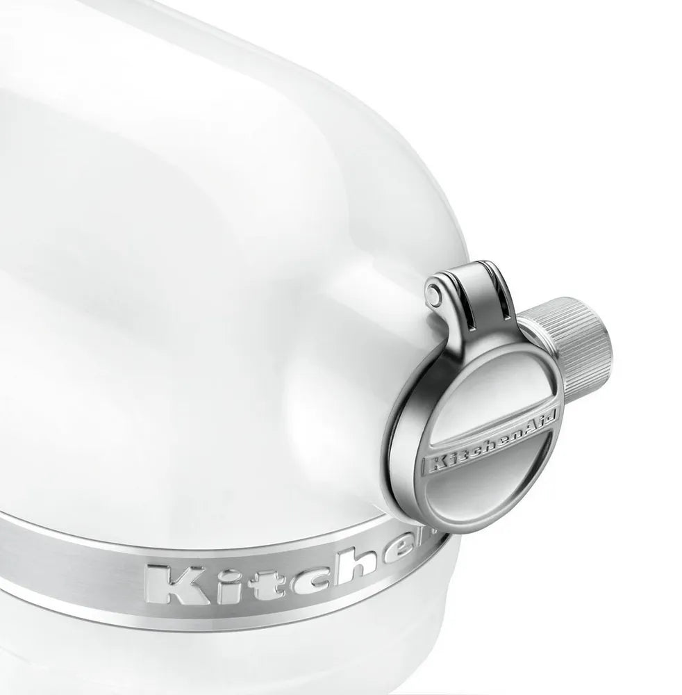 KitchenAid 5KSM7990XEWH blanc, 6,90L - BARTSCHER - A1500510