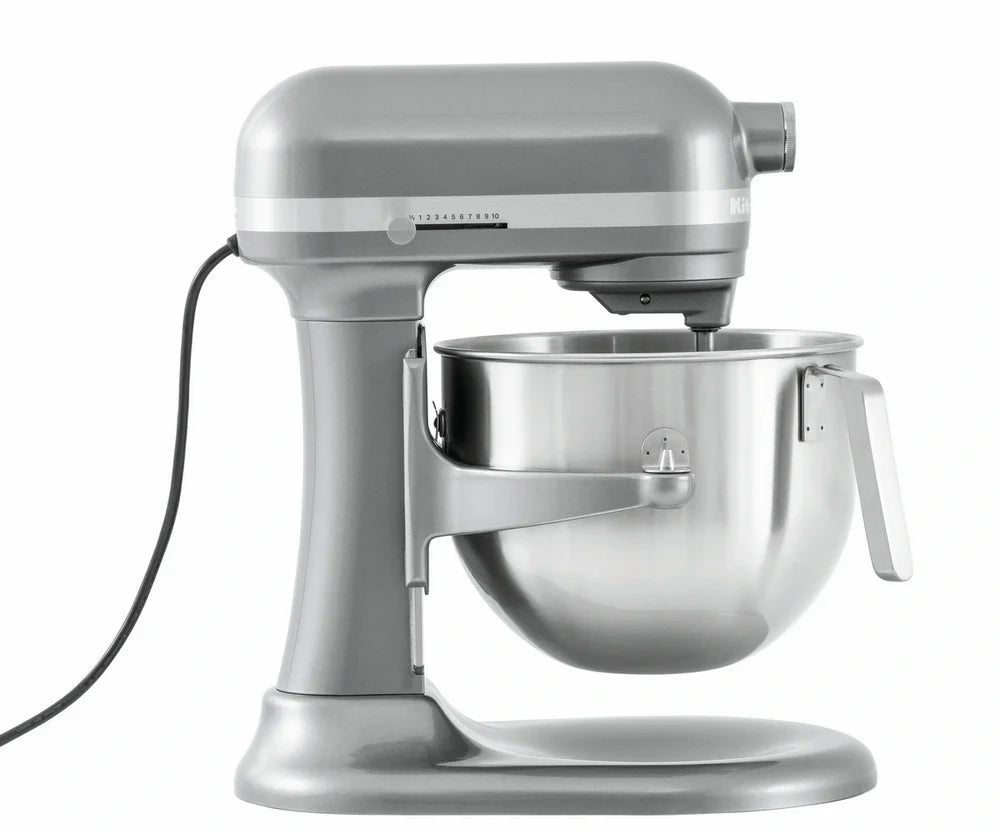 KitchenAid 5KSM70JPX 6,6L - BARTSCHER - A150098