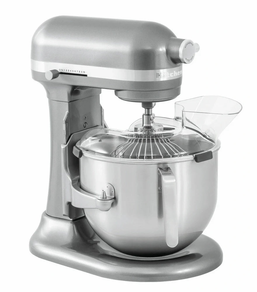 KitchenAid 5KSM70JPX 6,6L - BARTSCHER - A150098