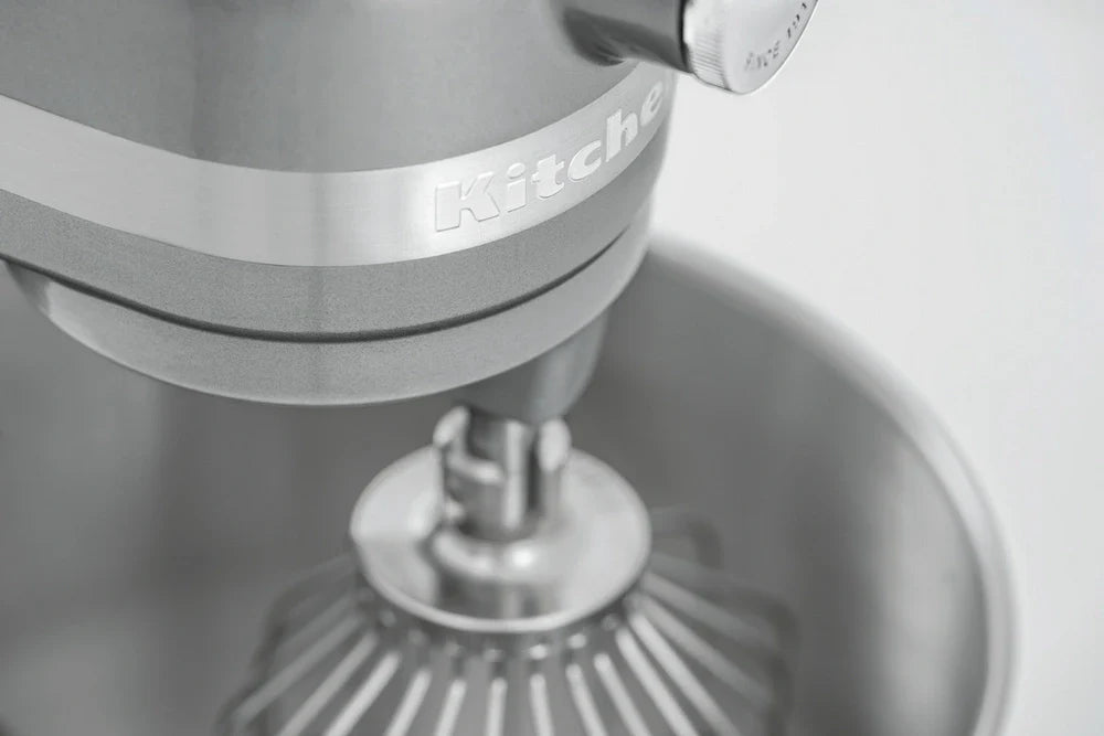 KitchenAid 5KSM70JPX 6,6L - BARTSCHER - A150098