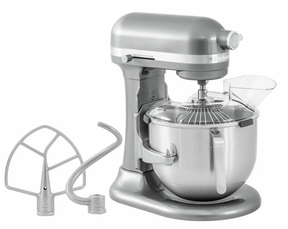 KitchenAid 5KSM70JPX 6,6L - BARTSCHER - A150098