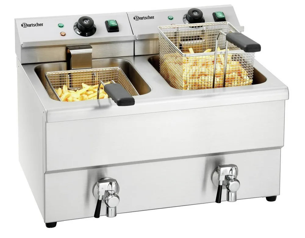 Friteuse IMBISS II - BARTSCHER - A150407