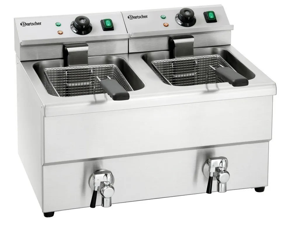 Friteuse IMBISS II - BARTSCHER - A150407