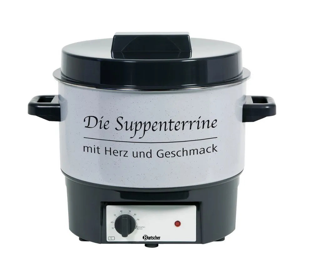 Soupière Party, 16L - BARTSCHER - A150510