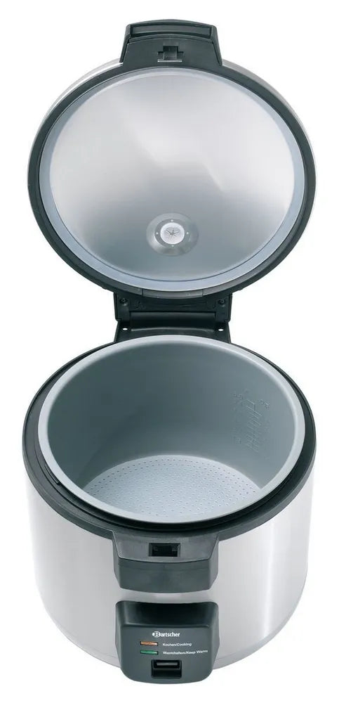 Cuiseur à riz 8L - BARTSCHER - A150513