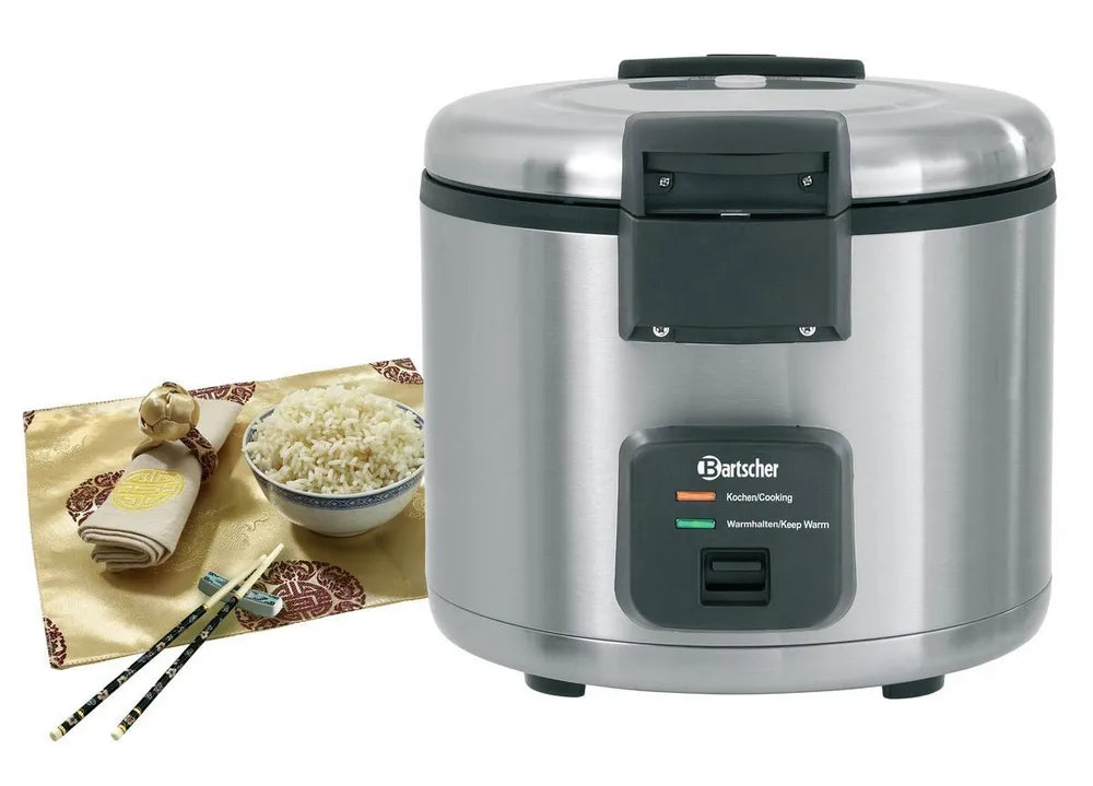 Cuiseur à riz 8L - BARTSCHER - A150513