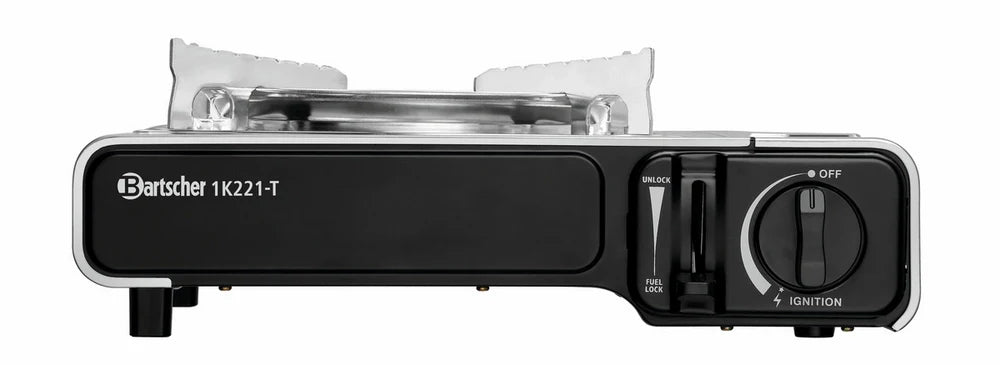 Réchaud à gaz 1K221-T - BARTSCHER - A150623