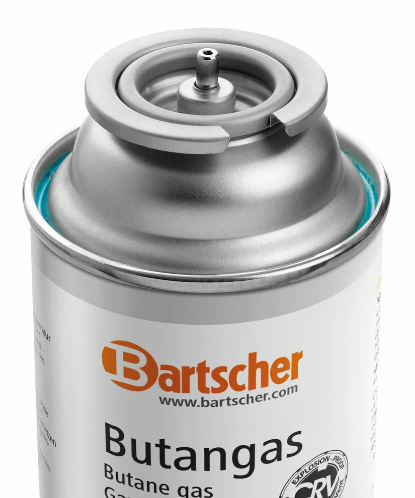 Cartouche de gaz BG227 - BARTSCHER - A150625