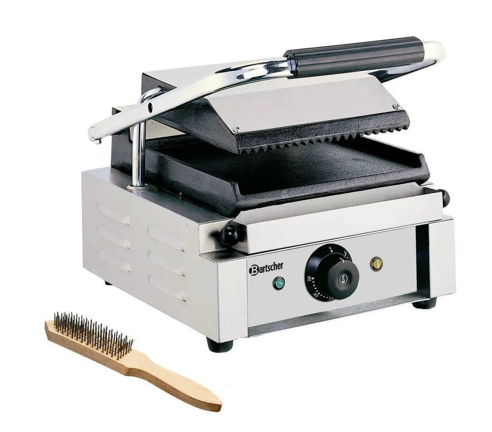 Grill contact 1800 1GR - BARTSCHER - A150668