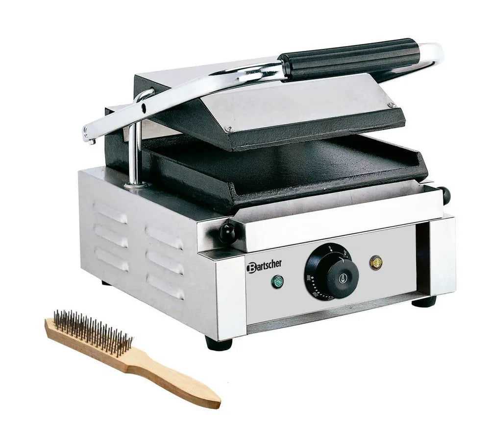 Grill contact 1800 1G - BARTSCHER - A150669