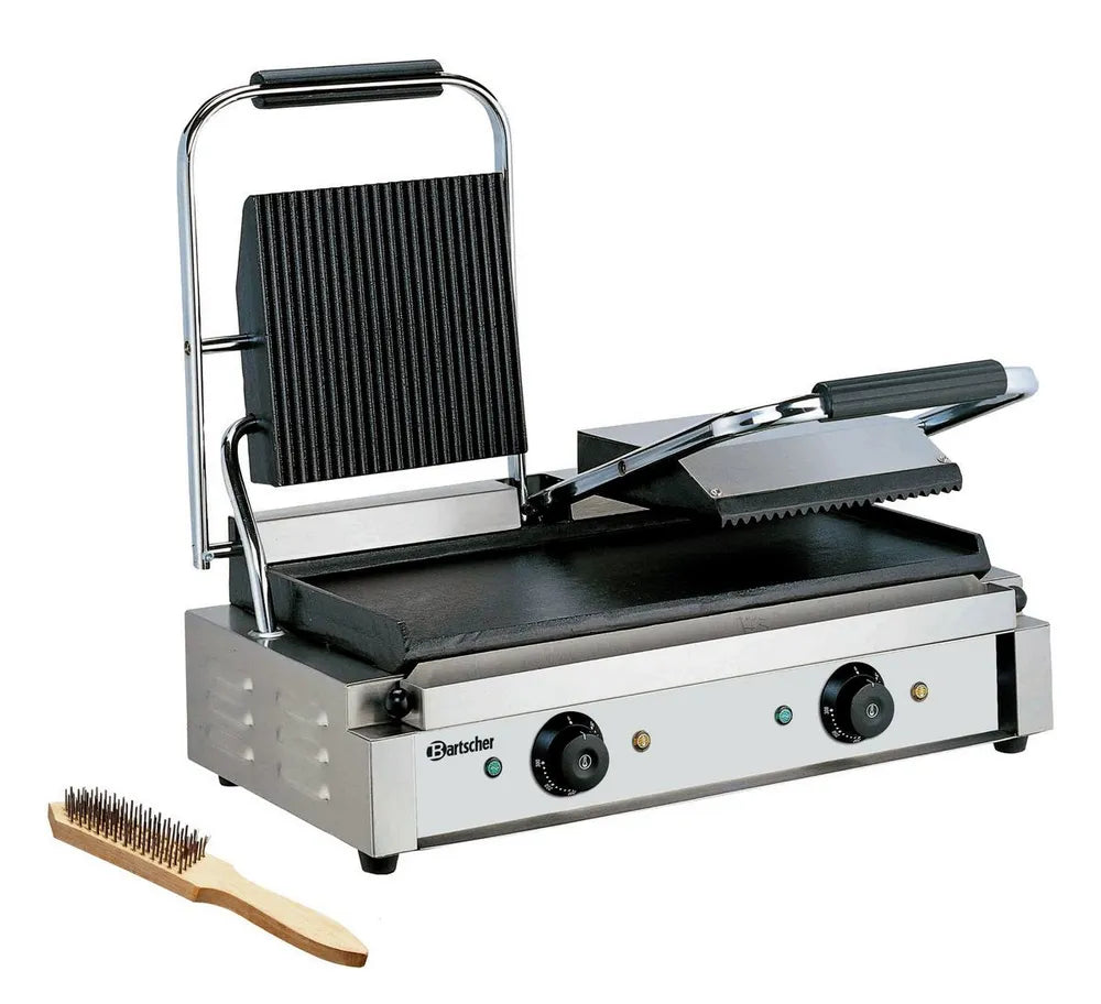 Grill contact 3600 2GR - BARTSCHER - A150673