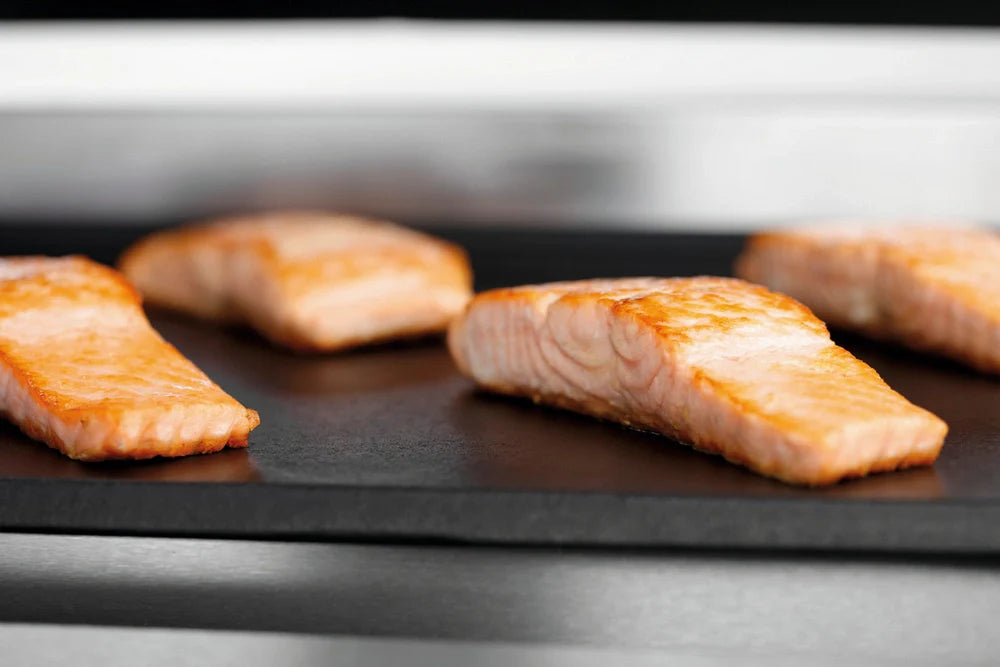 Grill contact "Panini-T" 1G - BARTSCHER - A150779