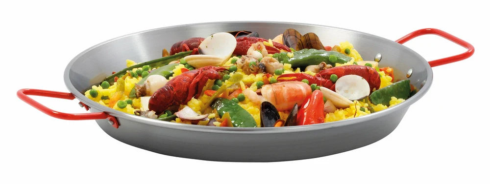 Poêle à paëlla STP340 - BARTSCHER - A153234