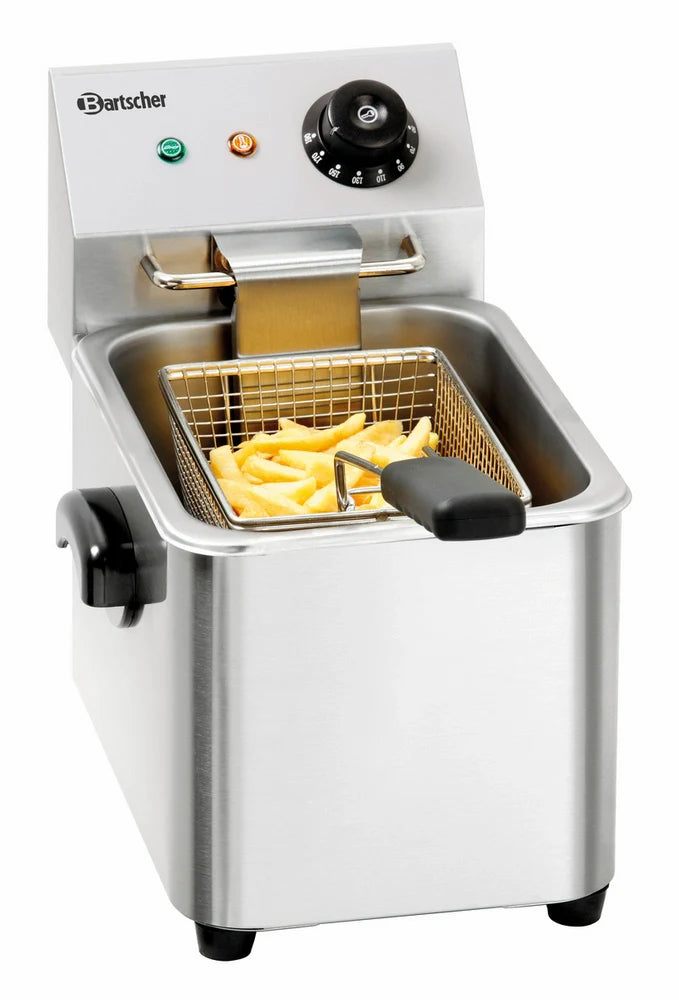 Friteuse SNACK I - BARTSCHER - A162410E