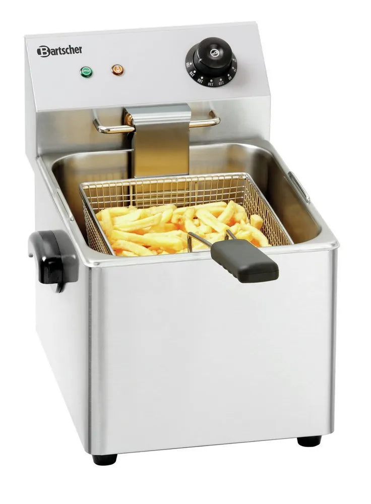 Friteuse SNACK III - BARTSCHER - A162810E