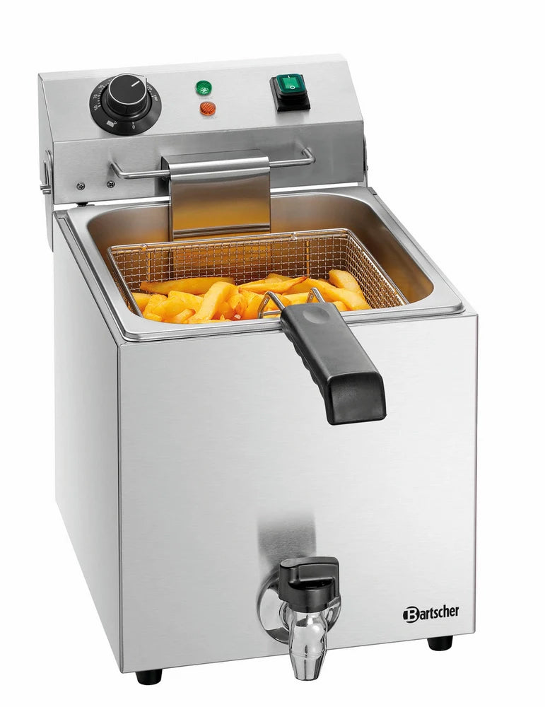 Friteuse SNACK III Plus - BARTSCHER - A162823E
