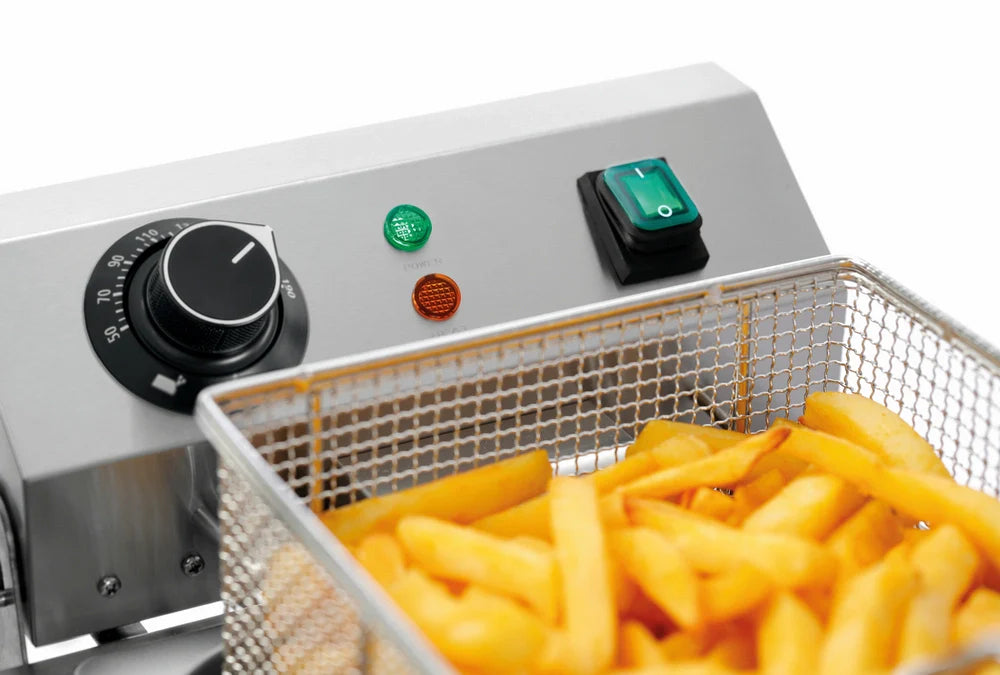 Friteuse SNACK IV Plus - BARTSCHER - A162824E
