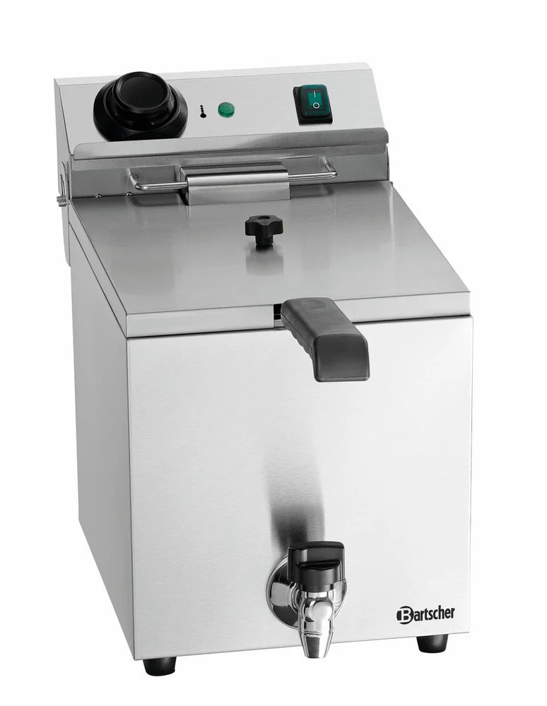 Friteuse MDI SNACK III Plus - BARTSCHER - A162828
