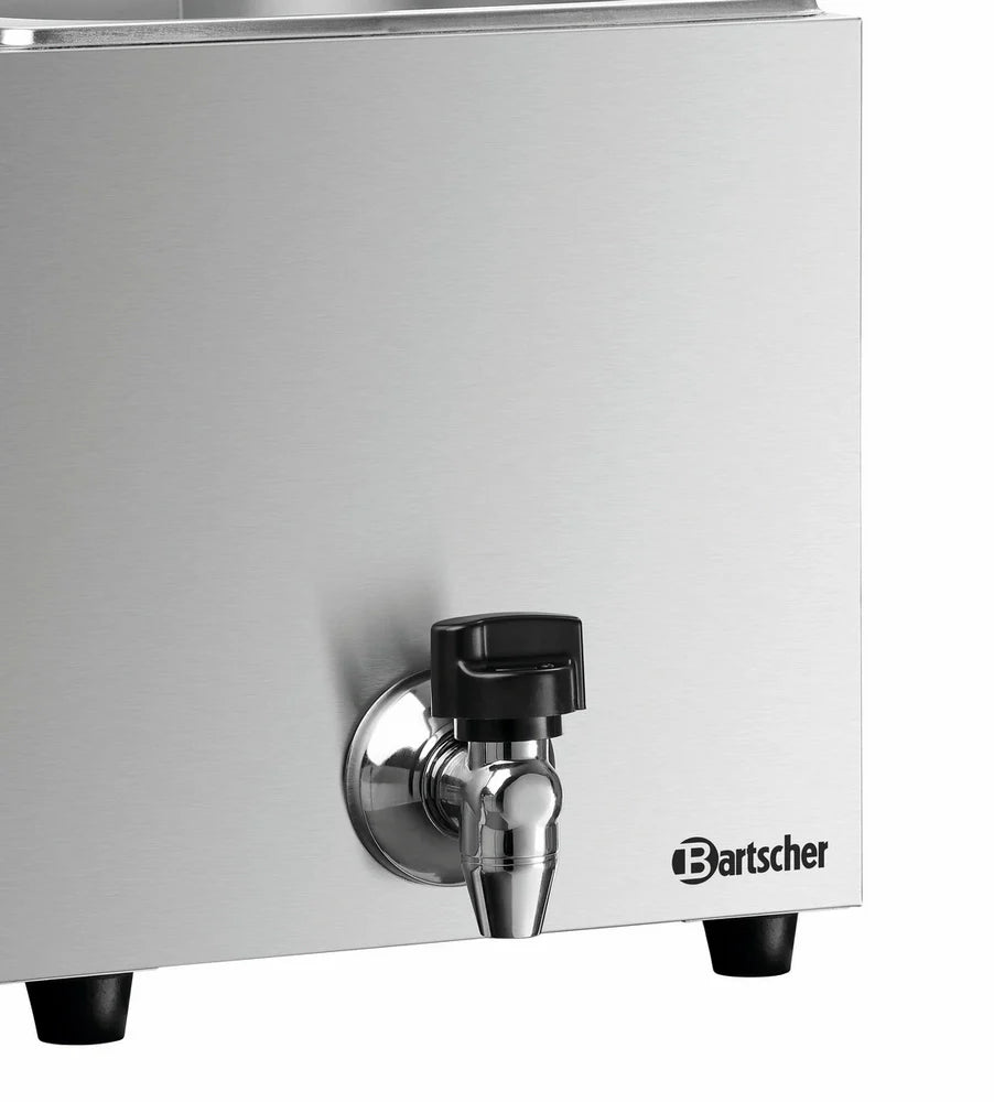 Friteuse MDI SNACK III Plus - BARTSCHER - A162828