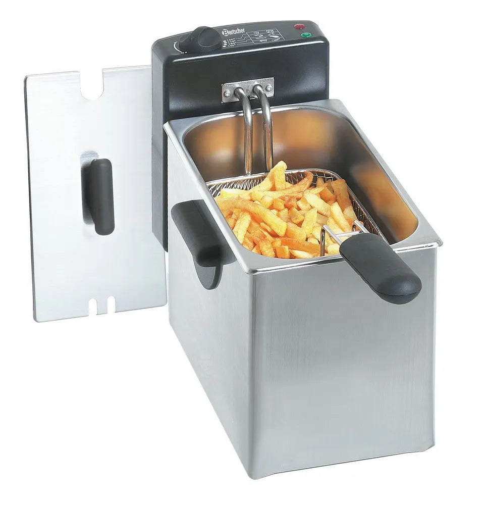 Friteuse MINI II - BARTSCHER - A165110