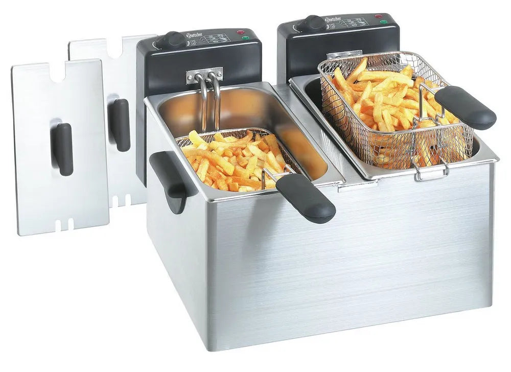 Friteuse MINI III - BARTSCHER - A165112