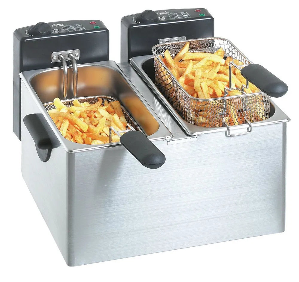 Friteuse MINI III - BARTSCHER - A165112
