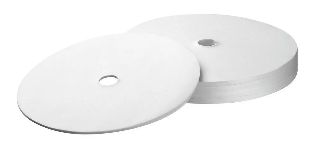 Filtres papier ronds 195mm, par 250 - BARTSCHER - A190009250