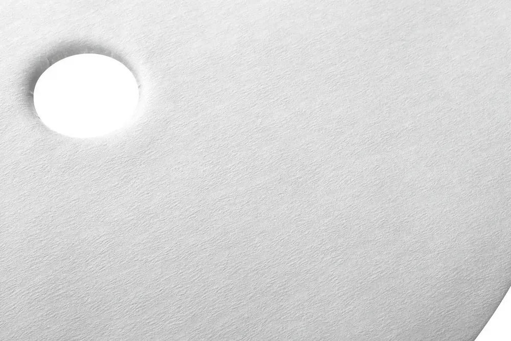 250 filtres papier ronds 245mm - BARTSCHER - A190011250