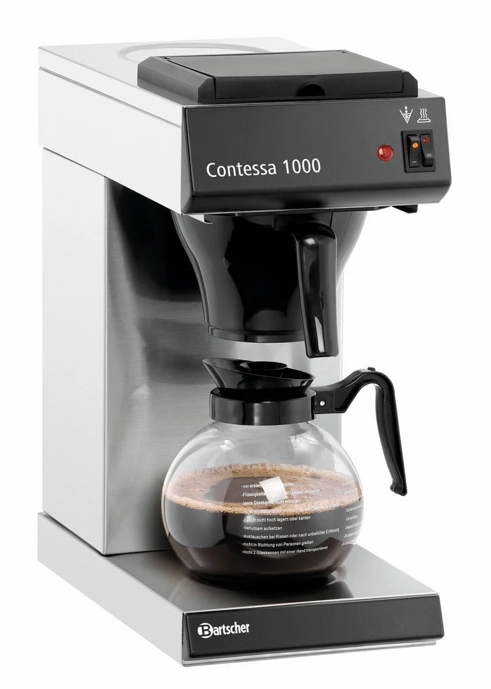 Machine à café Contessa 1000 - BARTSCHER - A190056