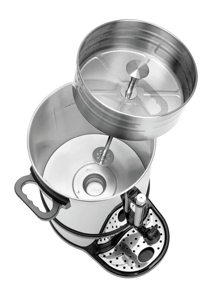 Percolateur à café Bartscher PRO II 40 - BARTSCHER - A190148