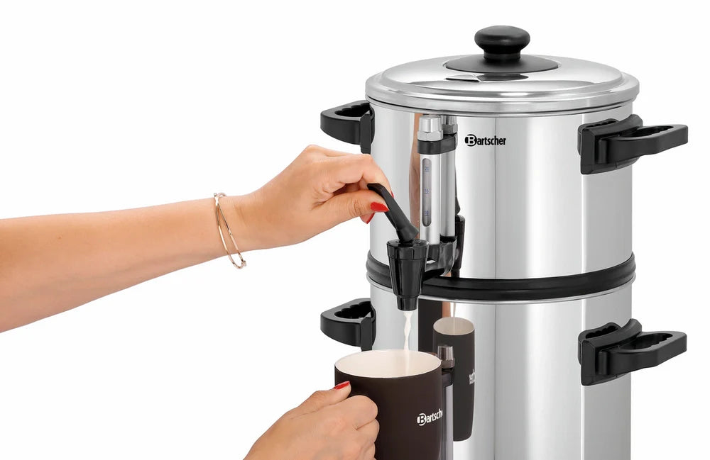 Élément distribut. de lait PRO II 40-60 - BARTSCHER - A190169