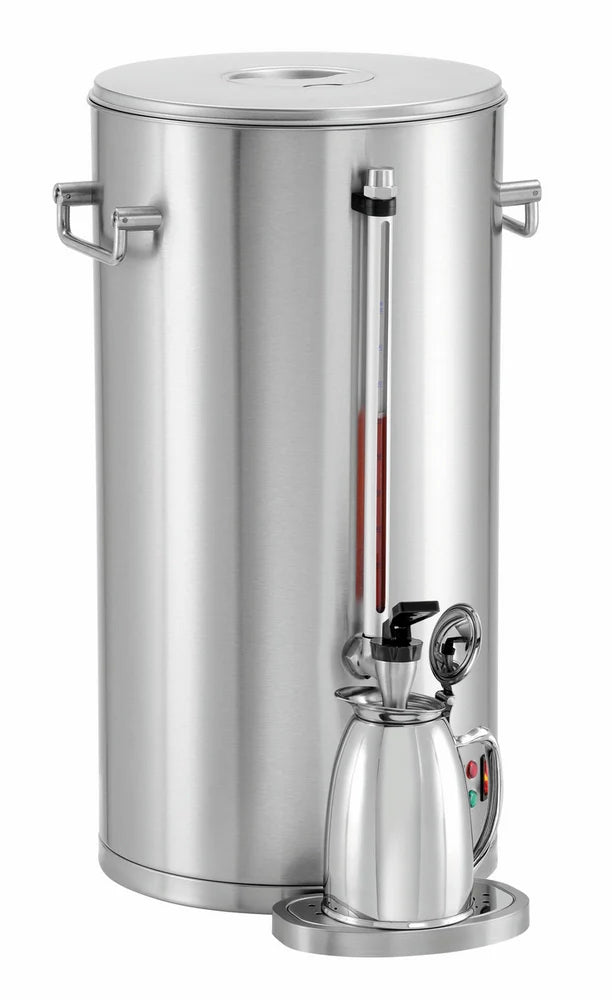 Percolateur à café Silver 1300 - BARTSCHER - A190189