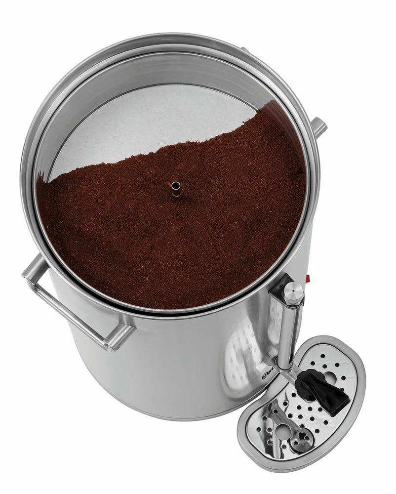 Percolateur à café Silver 1300 - BARTSCHER - A190189